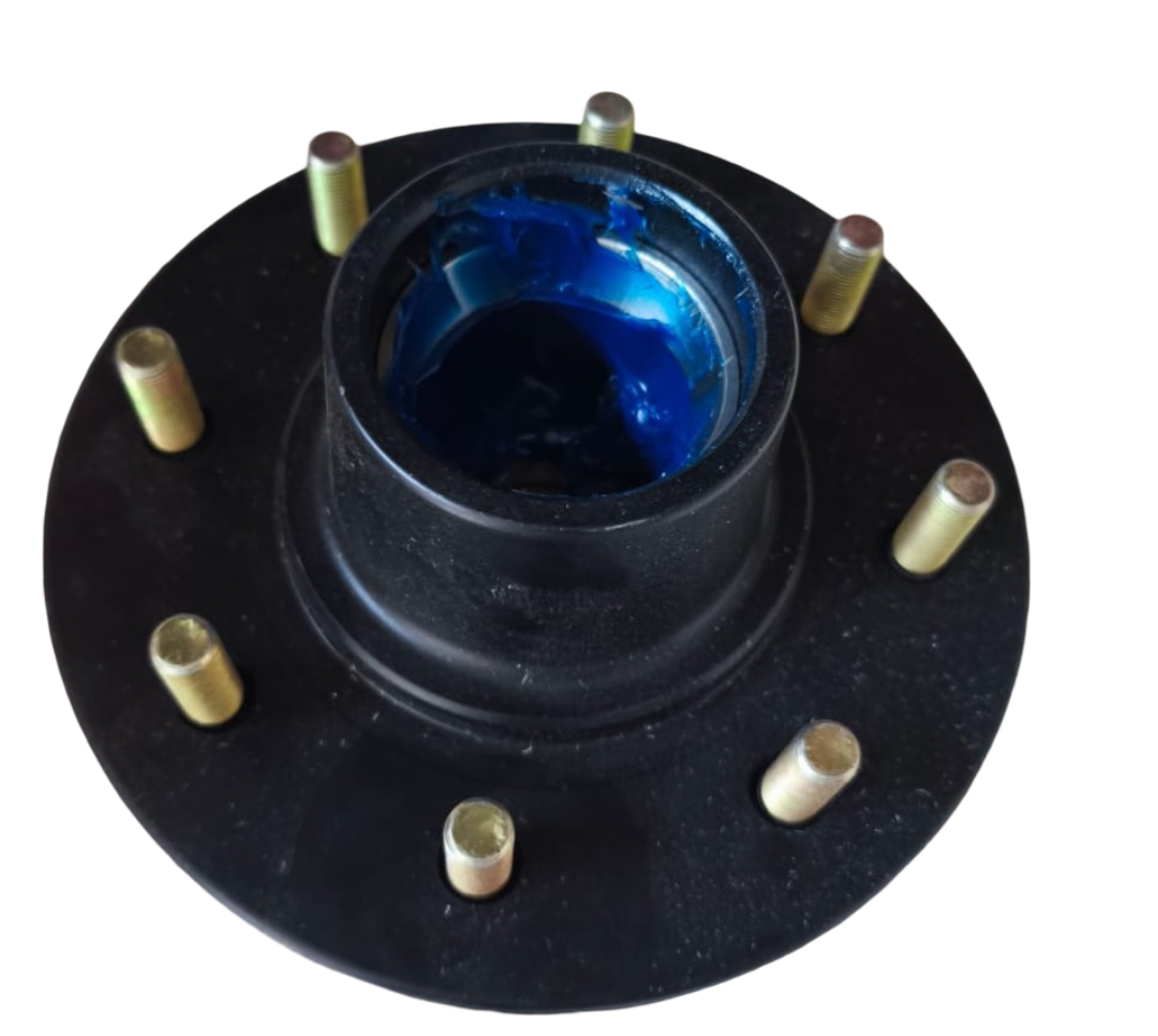R-92 Maza para remolque 8x165 3000 k