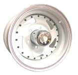 Llanta modelo us-wheels aro 14 6x139