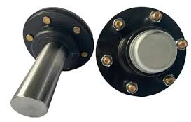 Maza negras 6x139 sin freno1.700 k