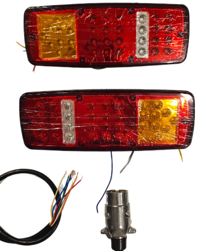 Pack eléctrico