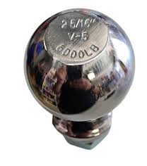 Bola de enganche