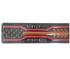 R-80 Foco secuencial 
