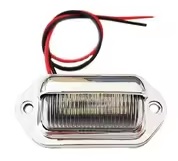 R-93 Luz Patente remolque 