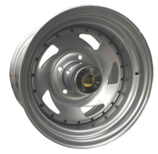  Llanta modelo us-wheels aro 16x139