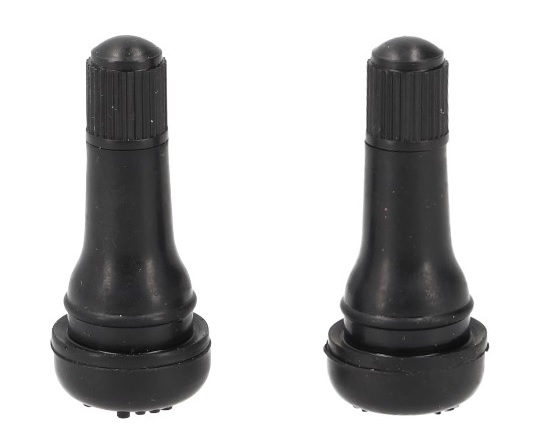 R-88 Set De 2 Válvulas Para Neumáticos 